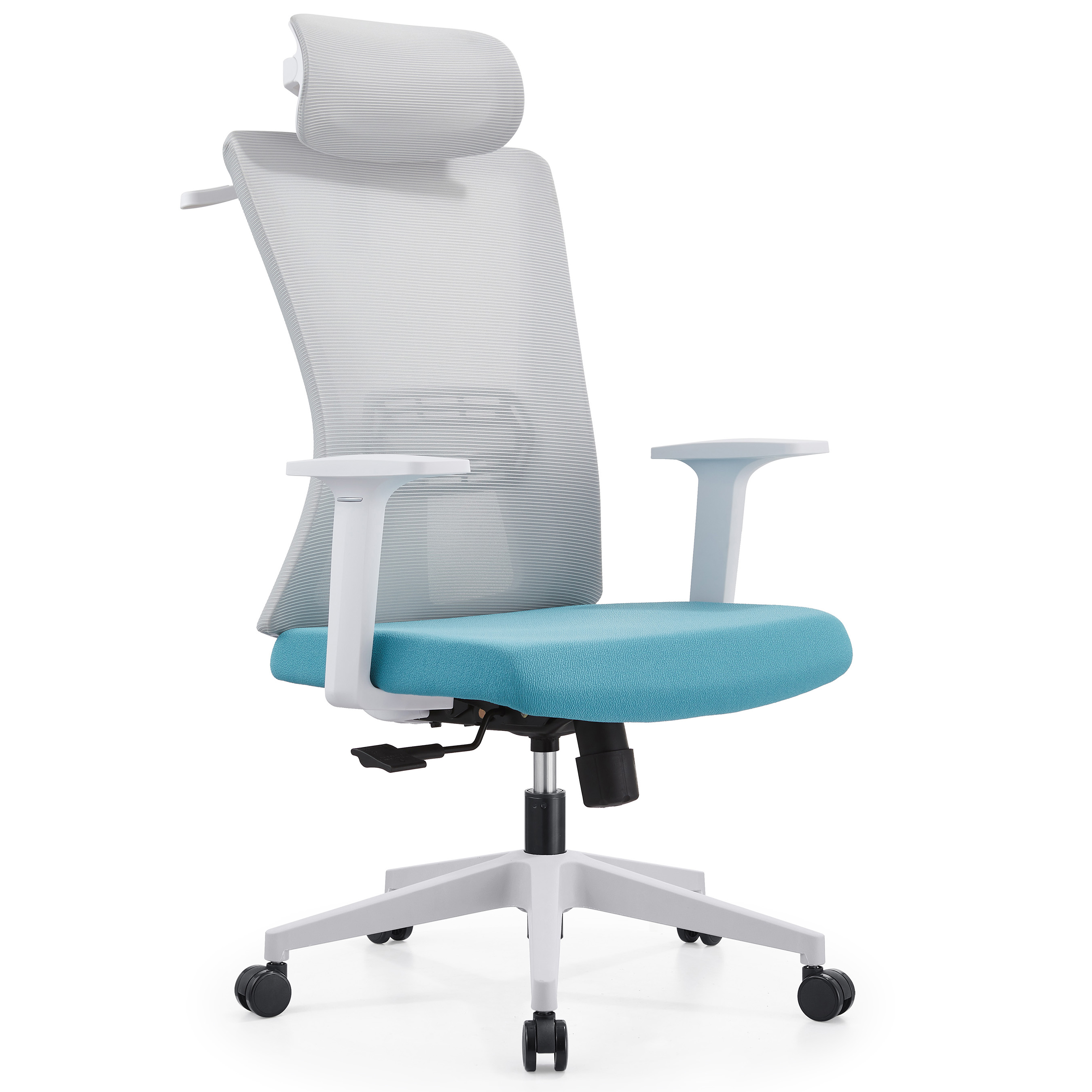 258A-Y-mesh office chair