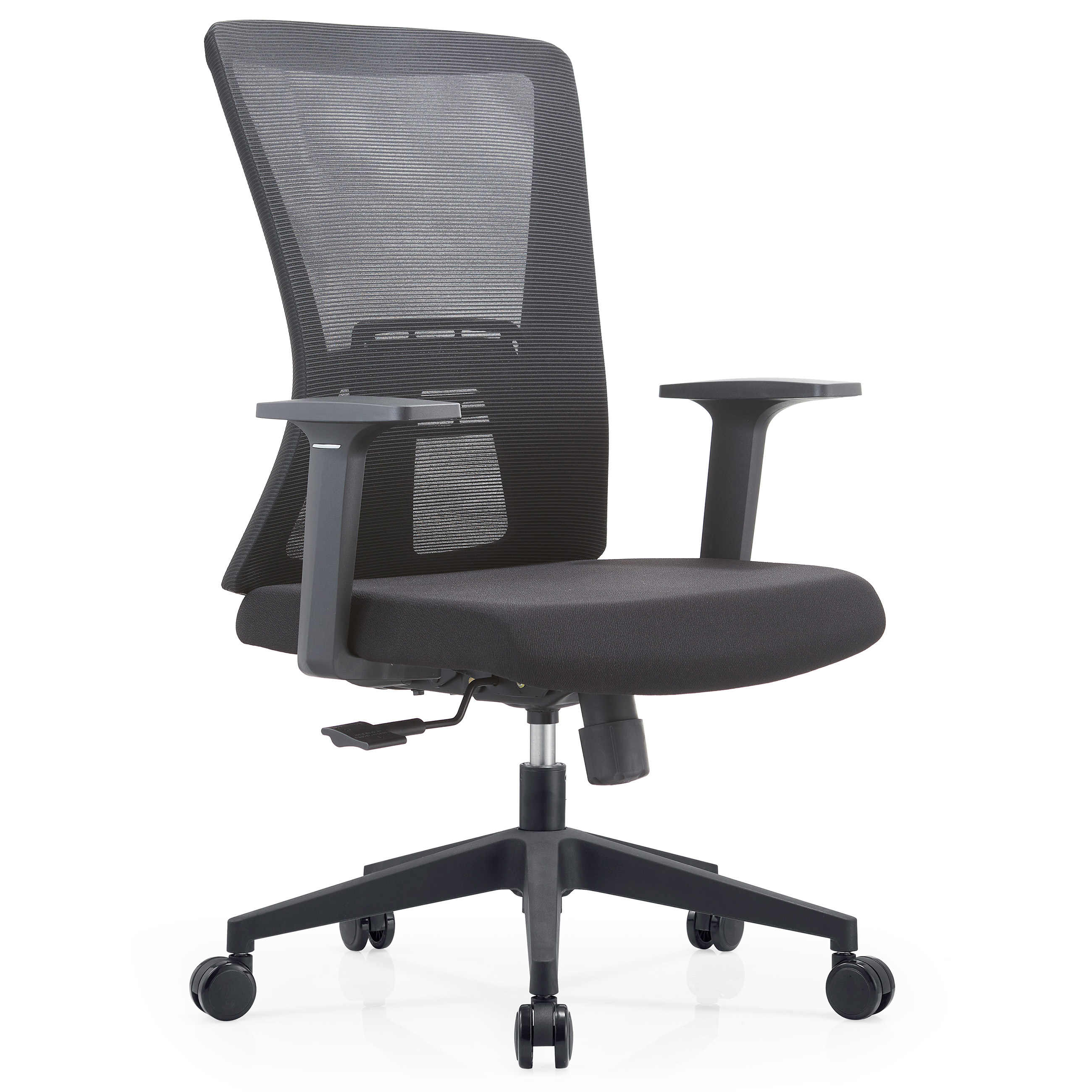 258A-Y-mesh office chair