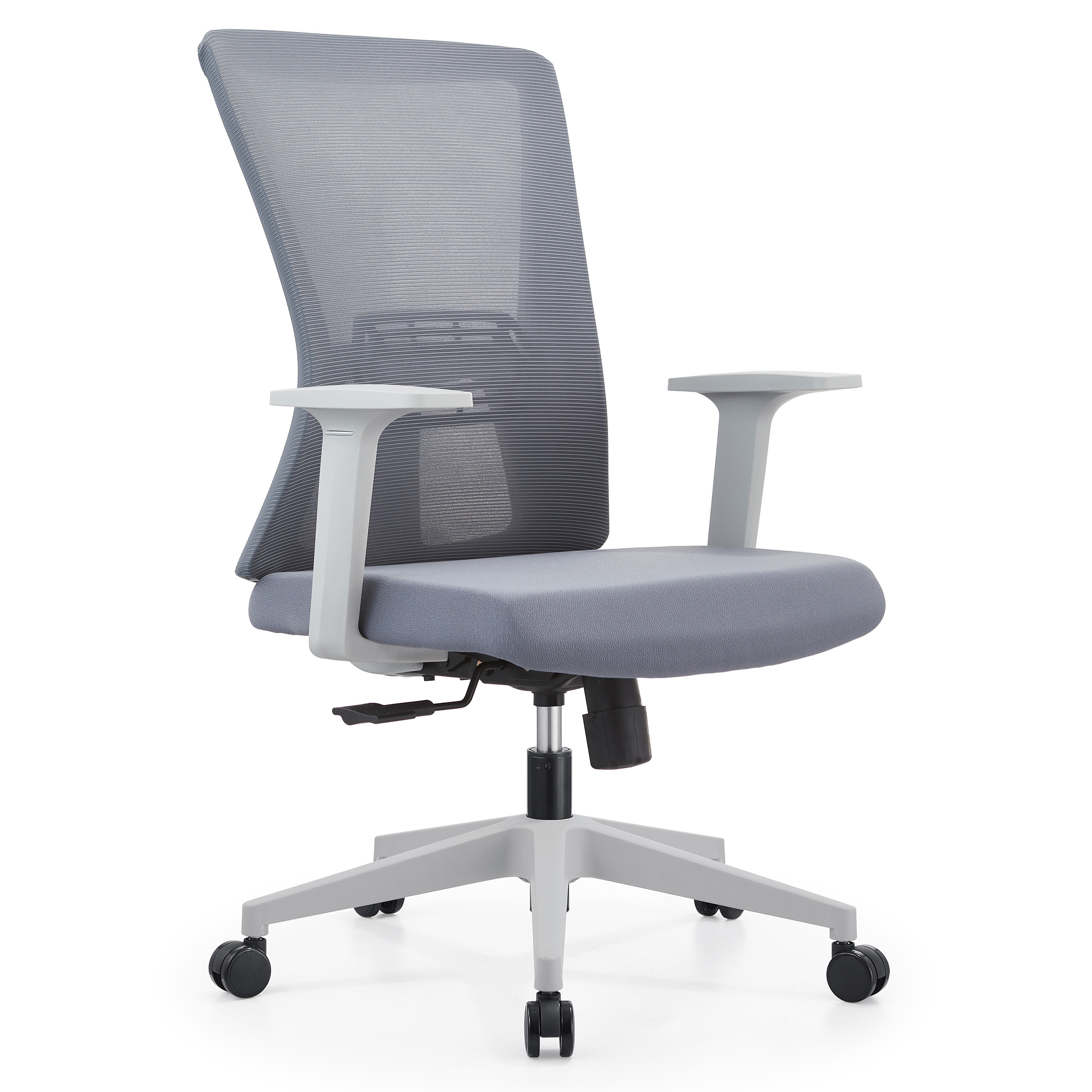 258A-Y-mesh office chair