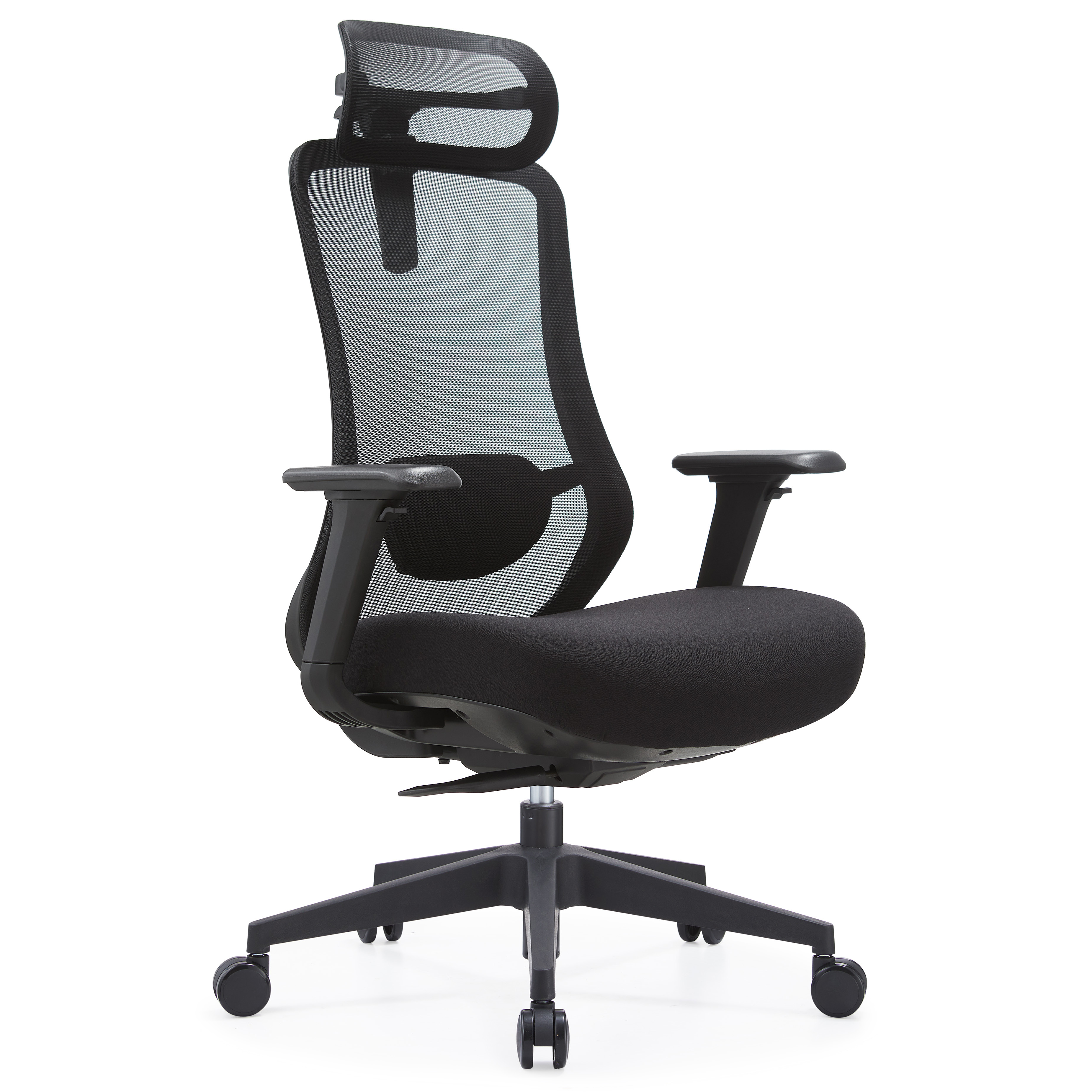 2668A-Ergonomic Task Chair