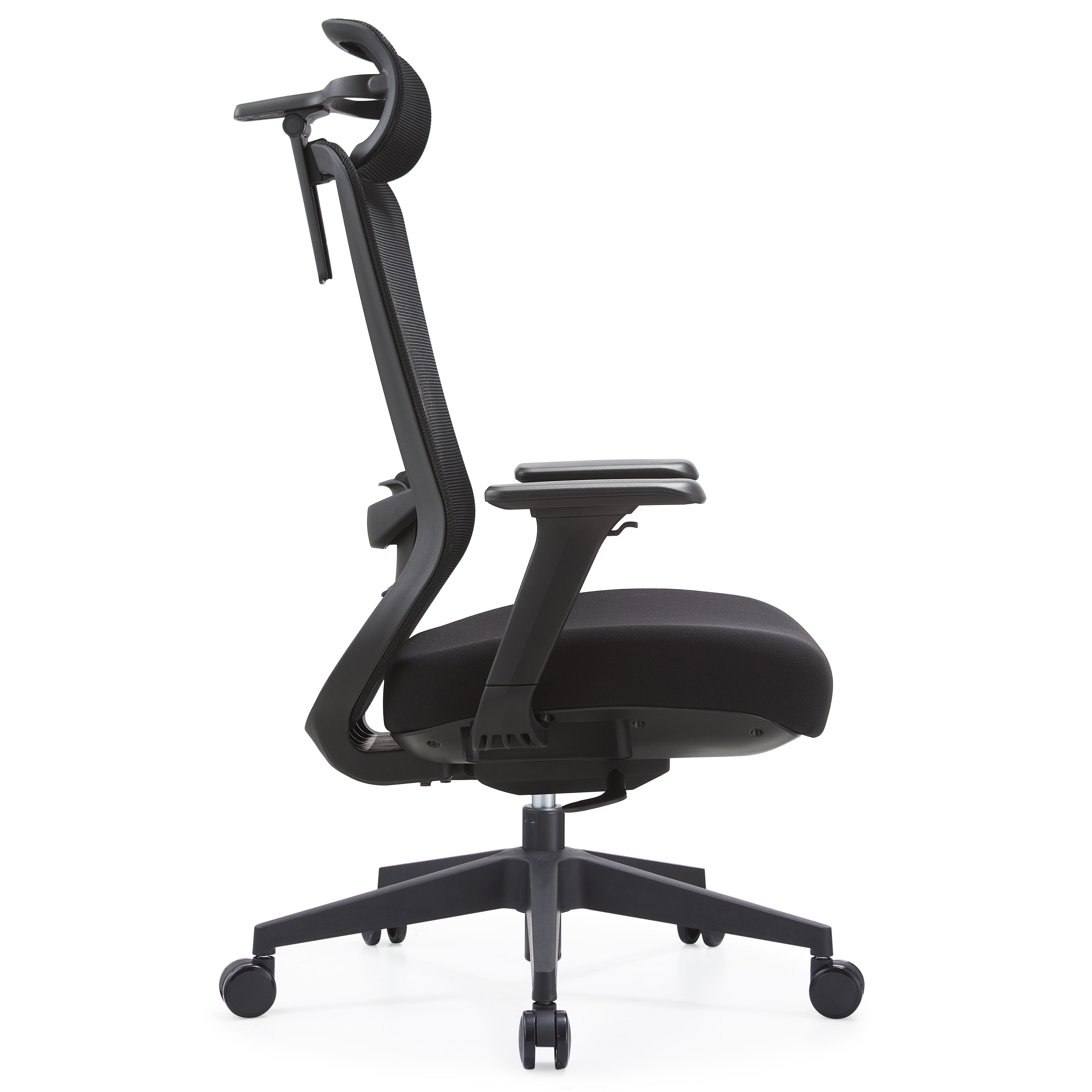 2668A-Ergonomic Task Chair