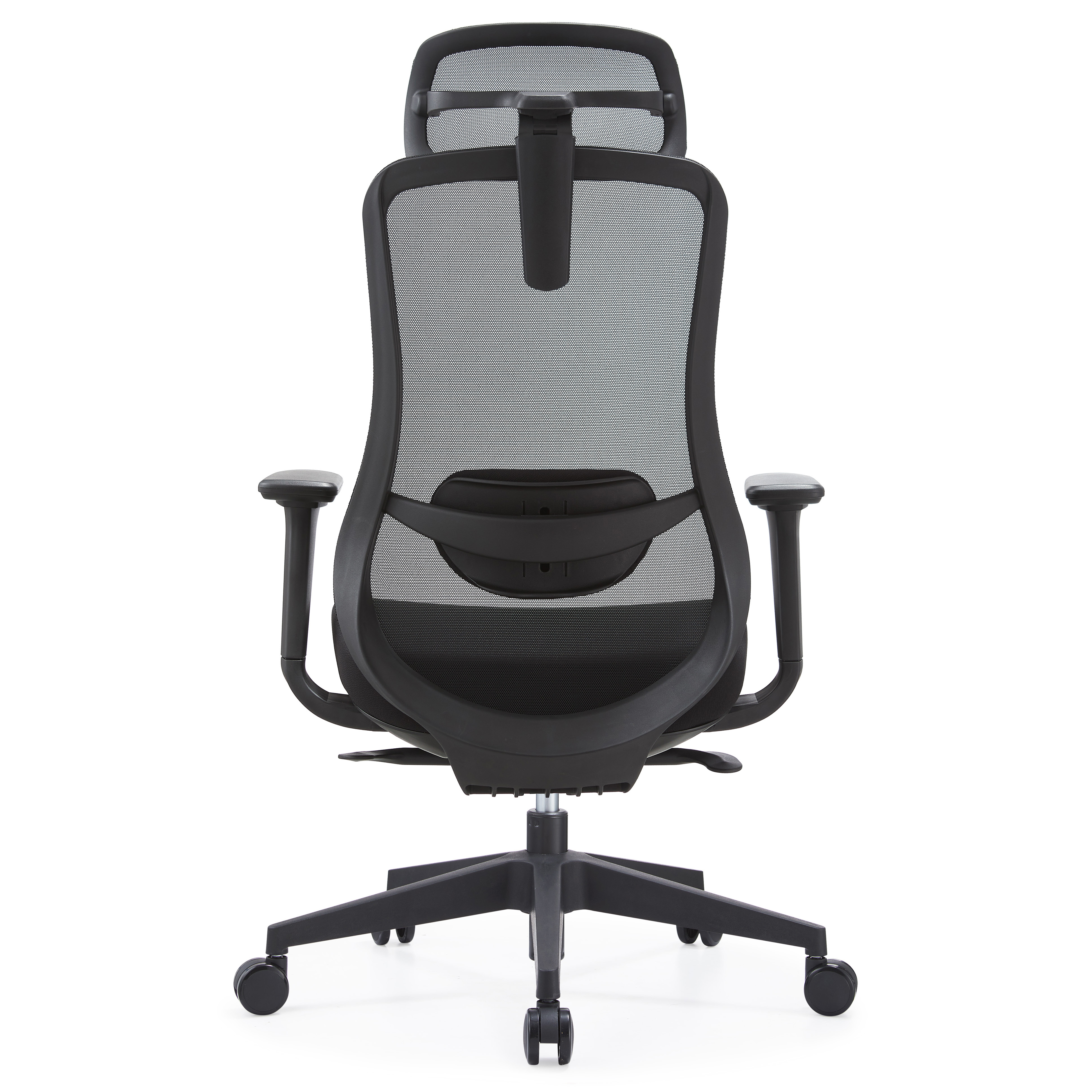 2668A-Ergonomic Task Chair