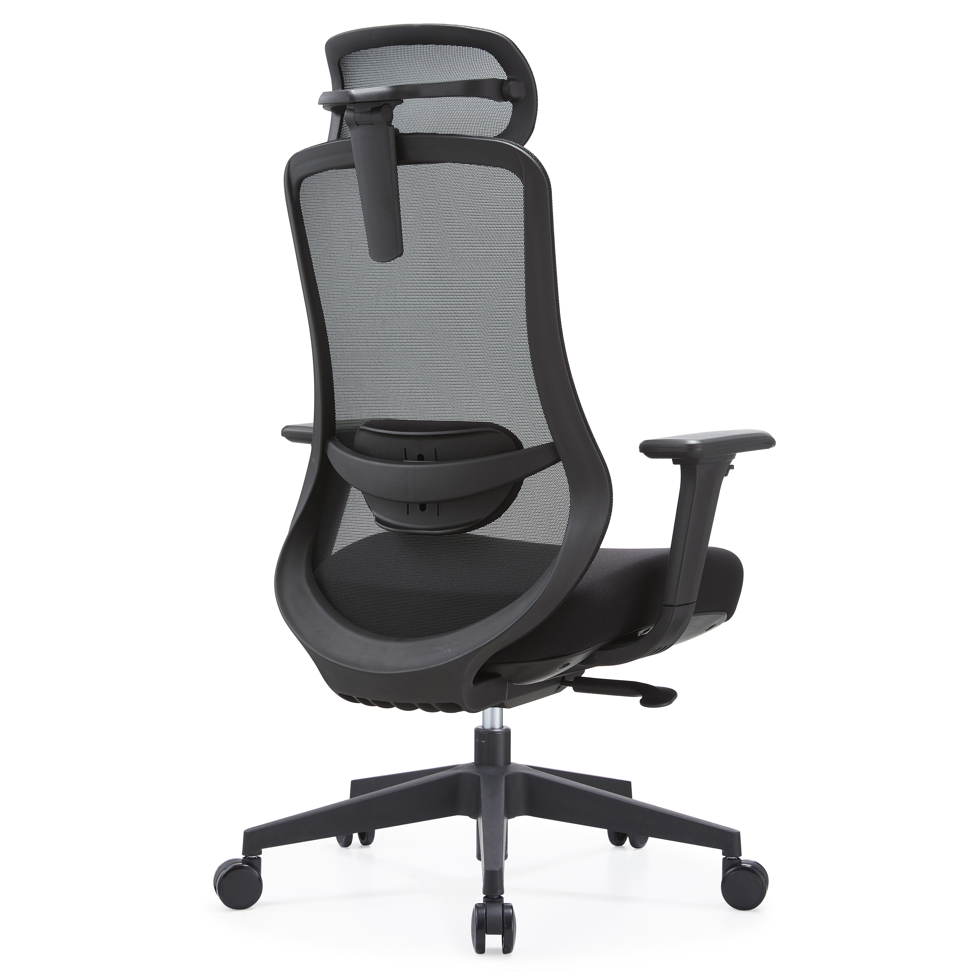 2668A-Ergonomic Task Chair