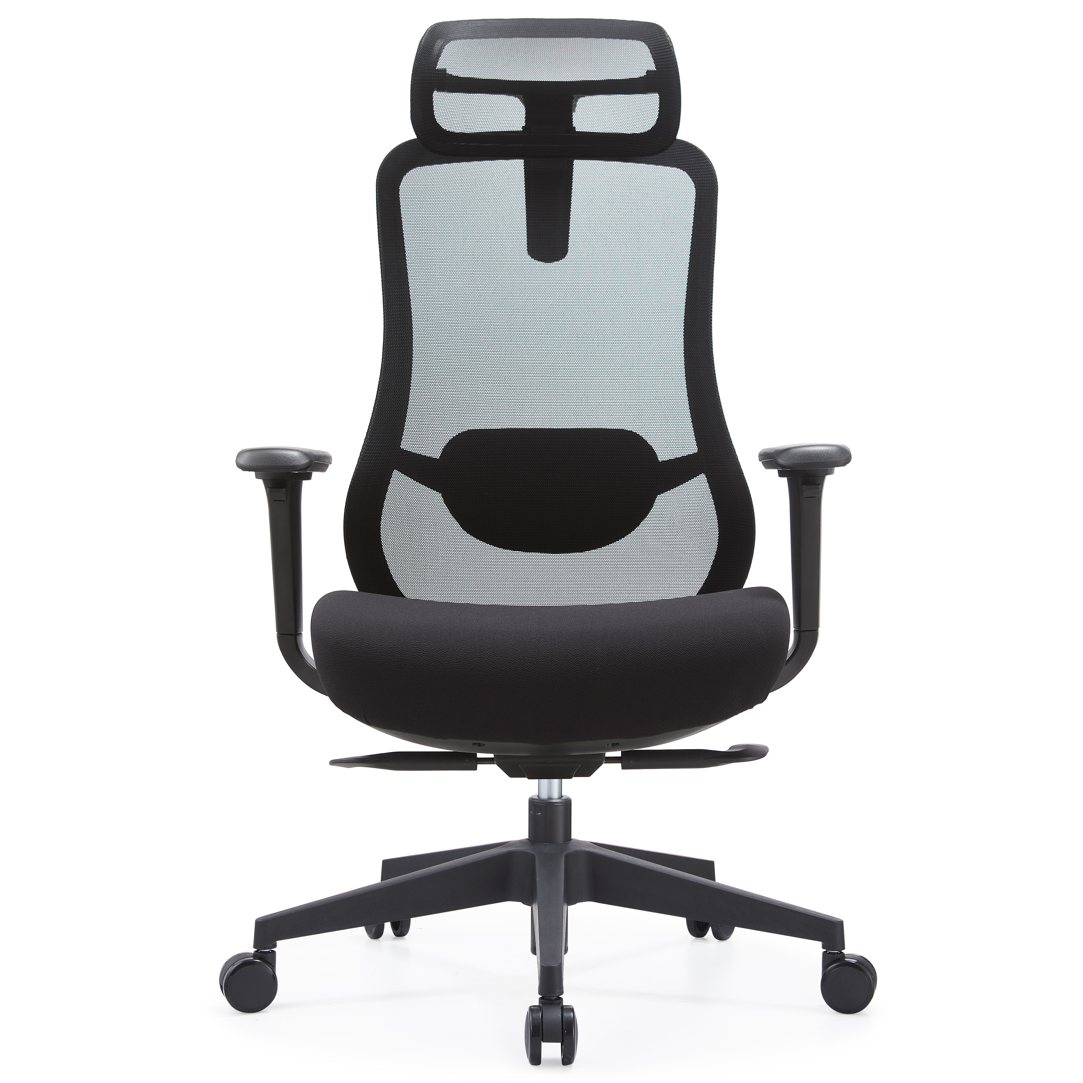 2668A-Ergonomic Task Chair