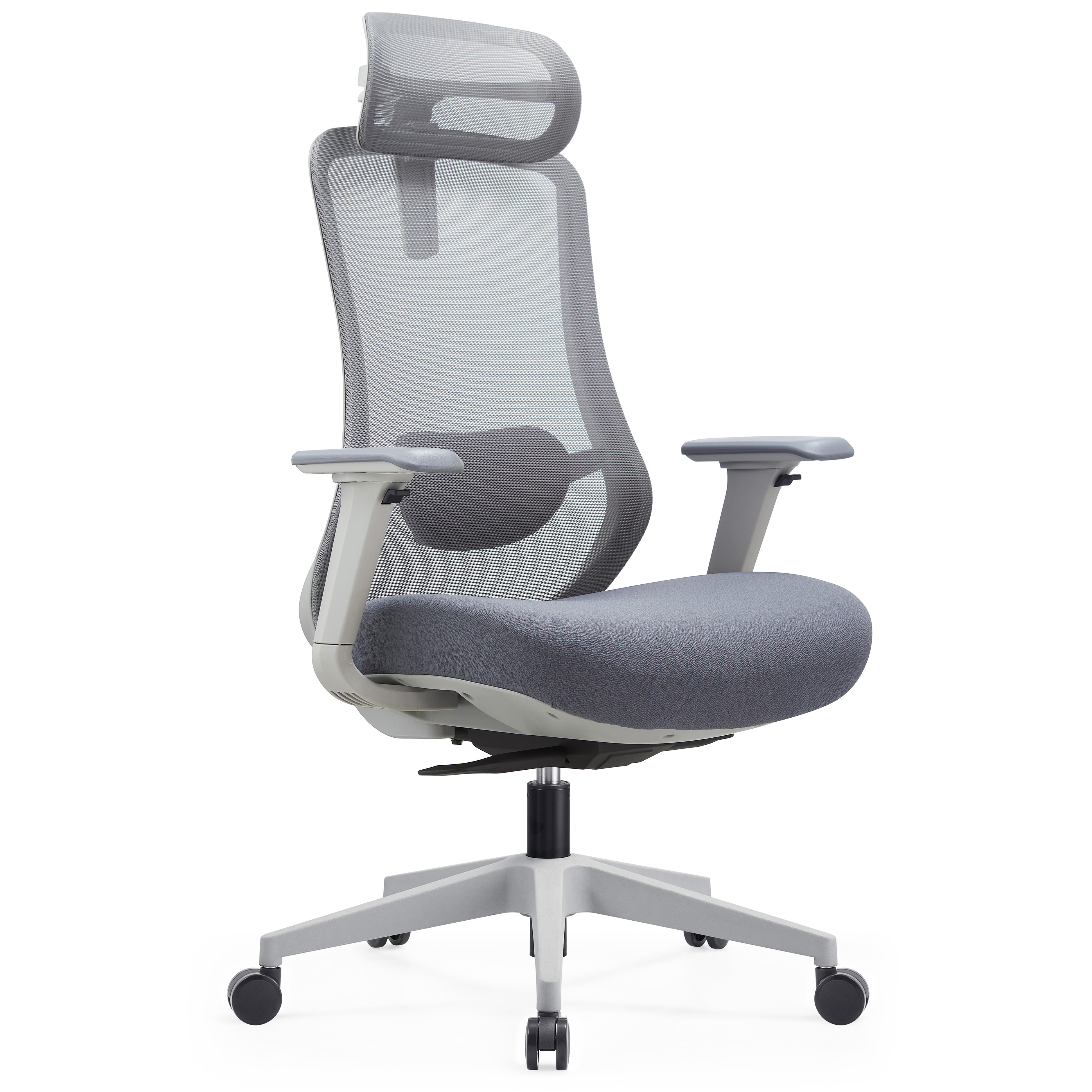 2668A-Ergonomic Task Chair