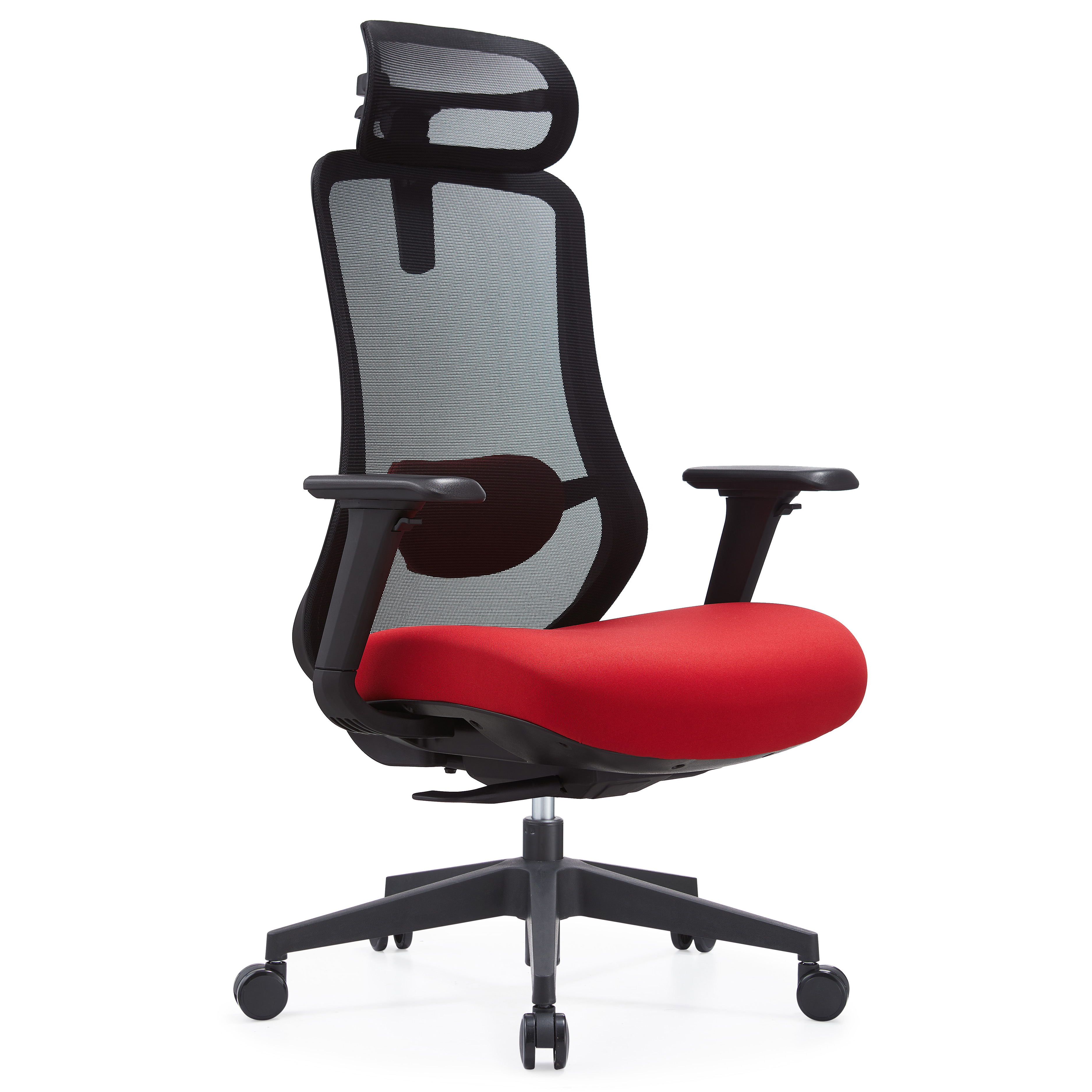 2668A-Ergonomic Task Chair