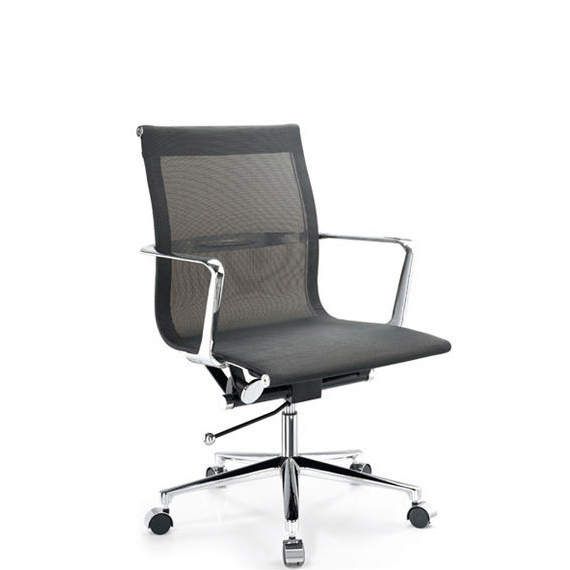 969A-1铝合金办公椅