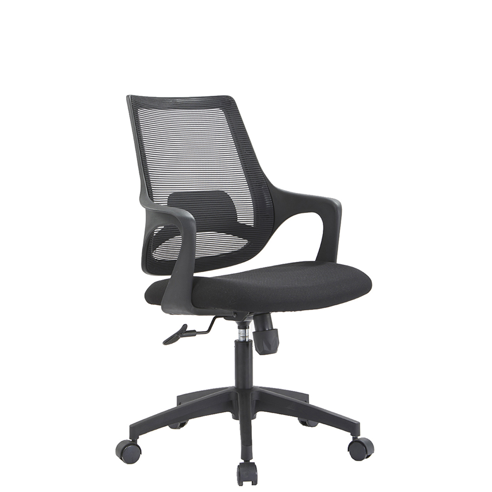 座感舒适职员椅B928