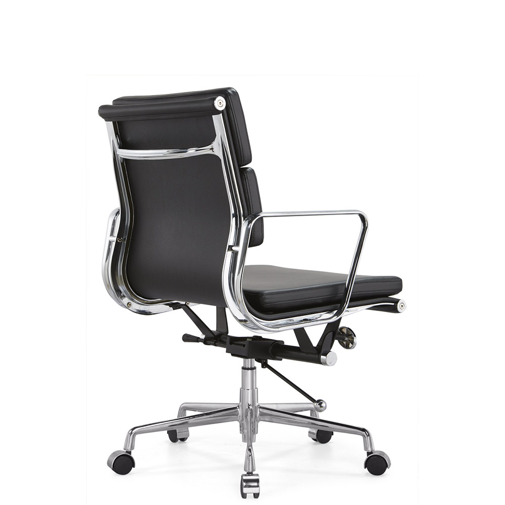 968B-3伊姆斯铝合金办公椅